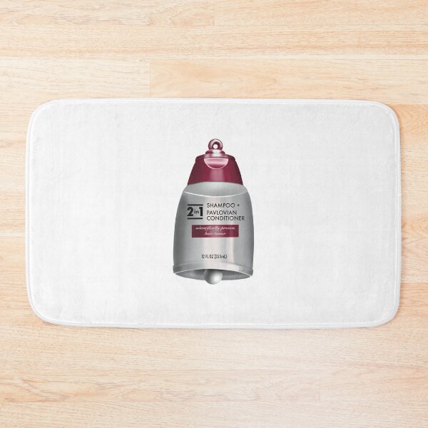 Item preview, Pavlovian conditioner bell designed and sold by Science Lab Designs.