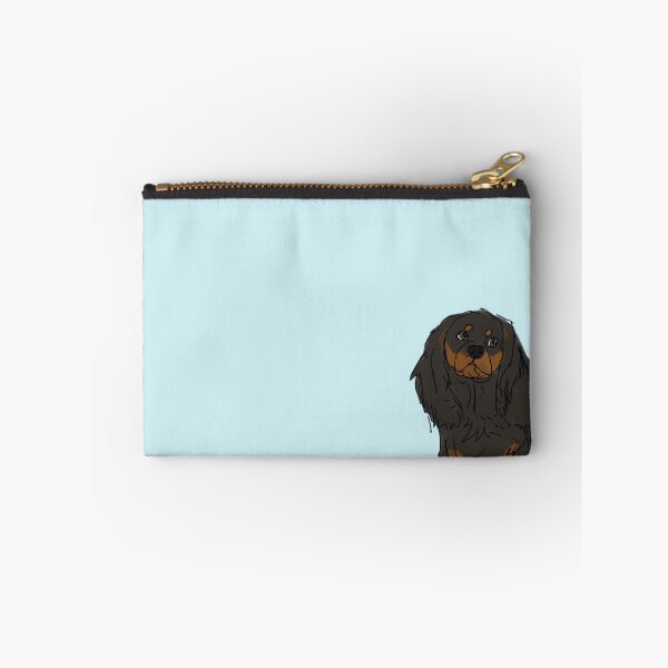Item preview, Black and Tan Cavalier designed and sold by SunnyCav.