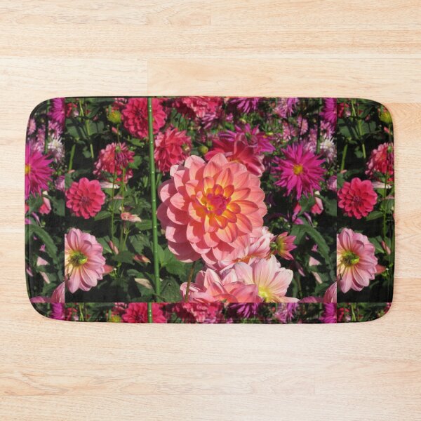 Item preview, Dahlia designed and sold by NitaBond.