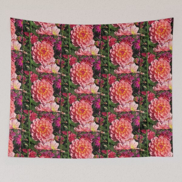 Item preview, Dahlia designed and sold by NitaBond.