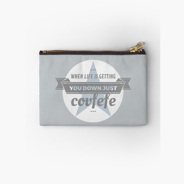 Item preview, solo covfefe designed and sold by Dpe1974.