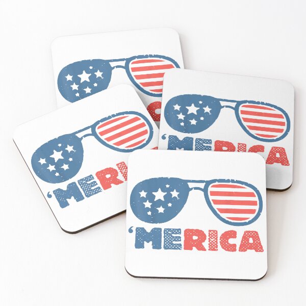 Item preview, Merica designed and sold by FanityPrints.