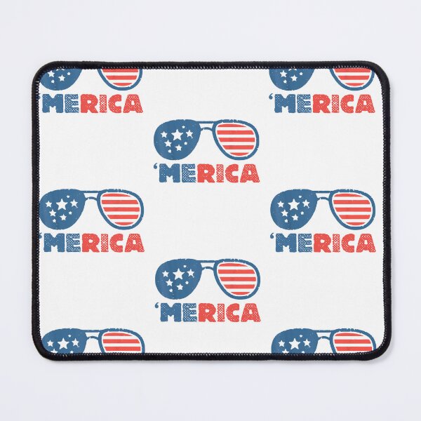 Item preview, Merica designed and sold by FanityPrints.