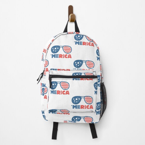 Item preview, Merica designed and sold by FanityPrints.
