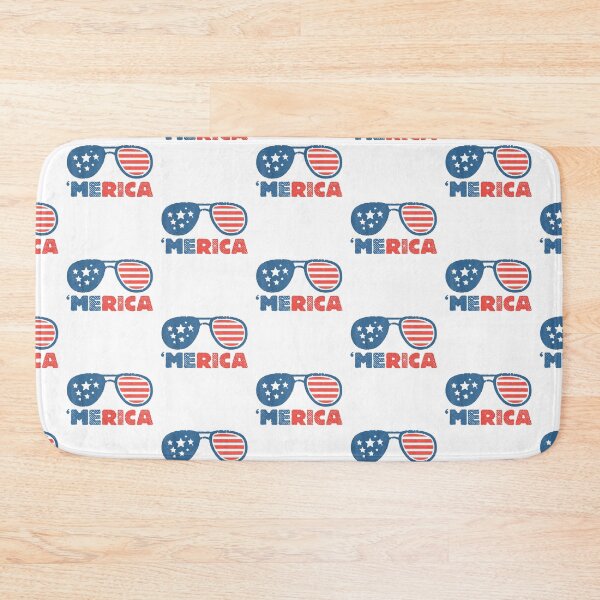 Item preview, Merica designed and sold by FanityPrints.