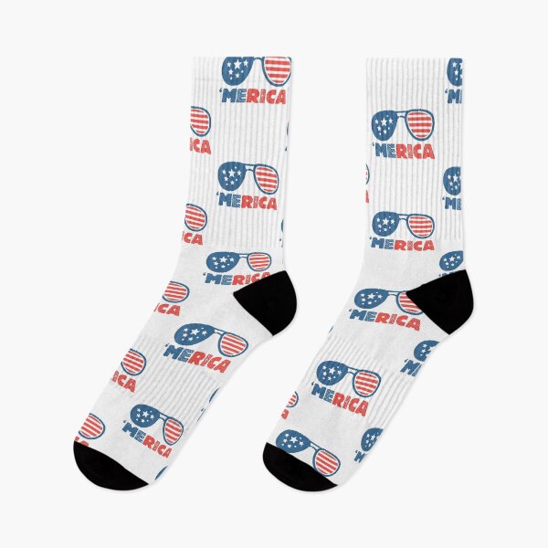 Item preview, Merica designed and sold by FanityPrints.