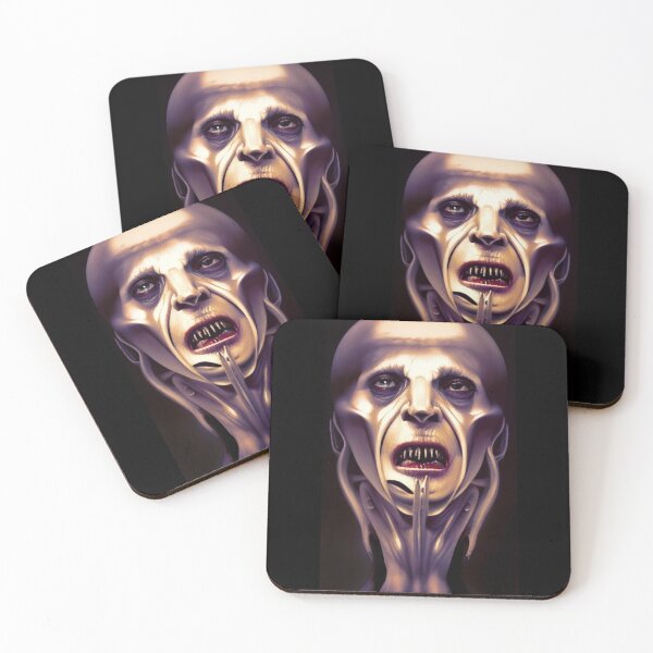 Item preview, The Dehydrated  designed and sold by Slivevox.