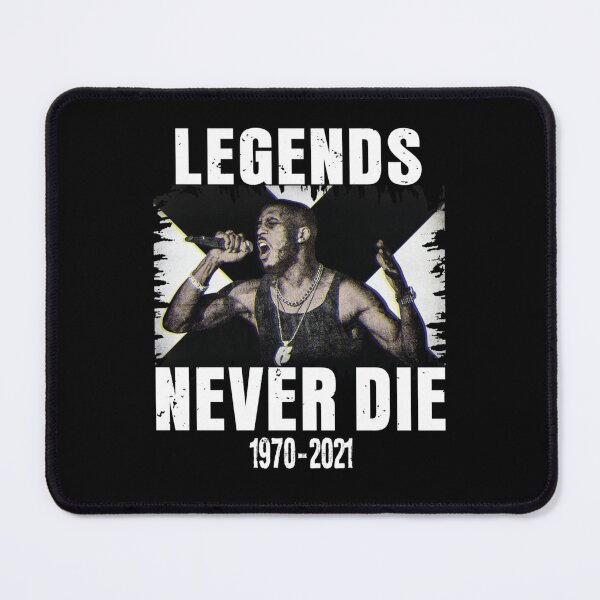 Item preview, Iegends never die 1970-2021 Essential T-Shirt designed and sold by vandanle098.