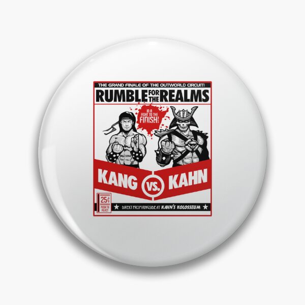 Item preview, Let's Get Ready to Kombat! Essential T-Shirt designed and sold by vandanle098.