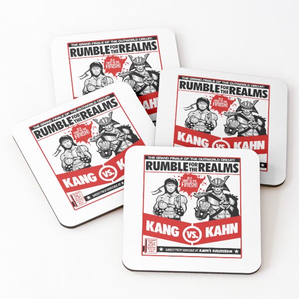 Item preview, Let's Get Ready to Kombat! Essential T-Shirt designed and sold by vandanle098.