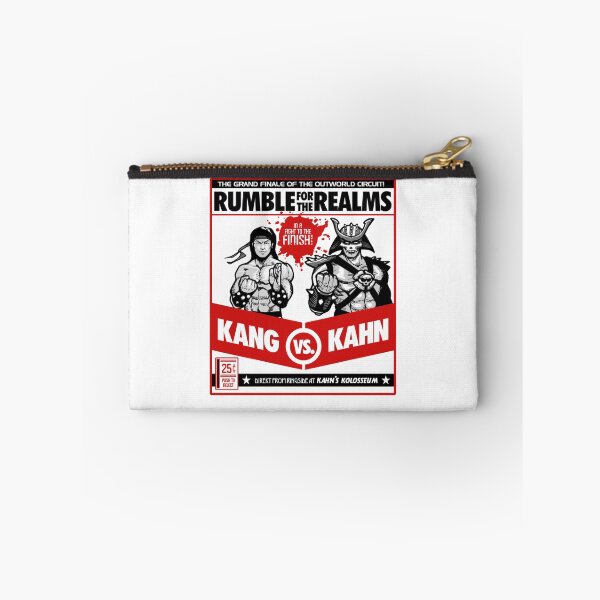 Item preview, Let's Get Ready to Kombat! Essential T-Shirt designed and sold by vandanle098.