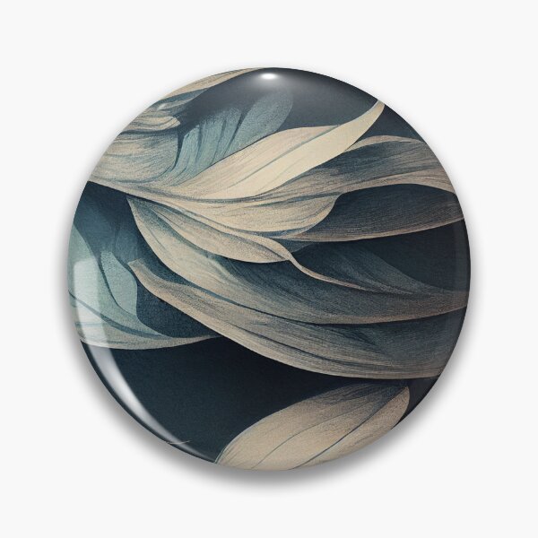 Item preview, Flowing Feathers designed and sold by Peter McRory.