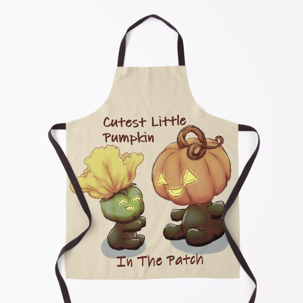 Item preview, Cutest Little Pumpkin designed and sold by StoryTeller25.