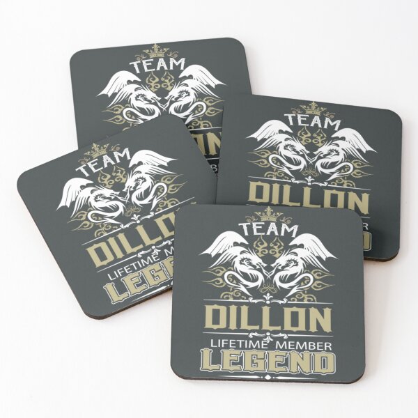 Item preview, Dillon Name designed and sold by AlfredaHayes.