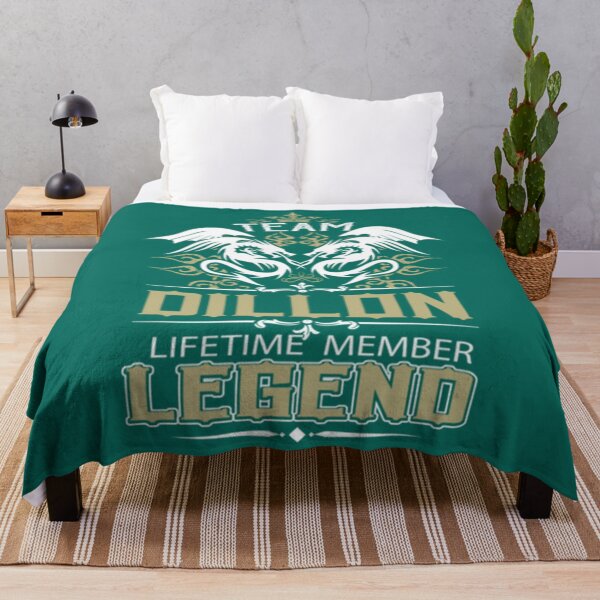 Item preview, Dillon Name designed and sold by AlfredaHayes.
