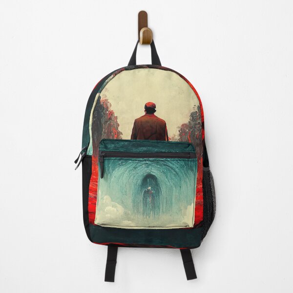 Item preview, Welcome to Hell Dad designed and sold by WinnieWonka13.