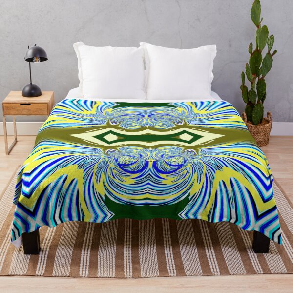 Item preview, Abstract Travels of Land and Sea designed and sold by Geoff Treagus.