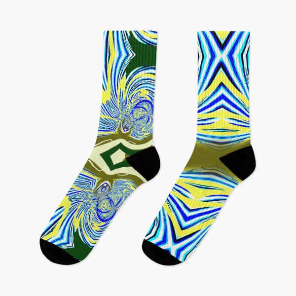 Item preview, Abstract Travels of Land and Sea designed and sold by Geoff Treagus.