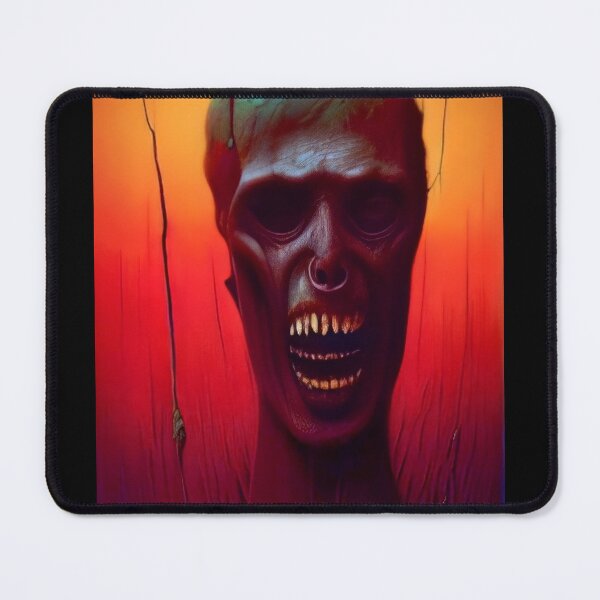 Item preview, The Enraged One designed and sold by Slivevox.