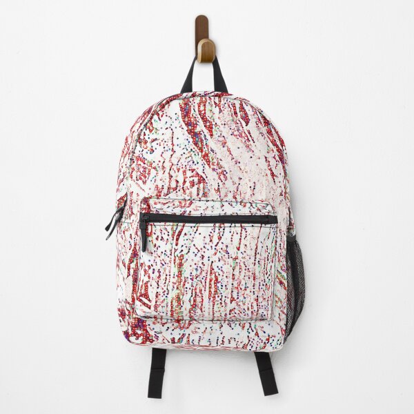 Item preview, A Splash of Dot To Dot designed and sold by Tovers.