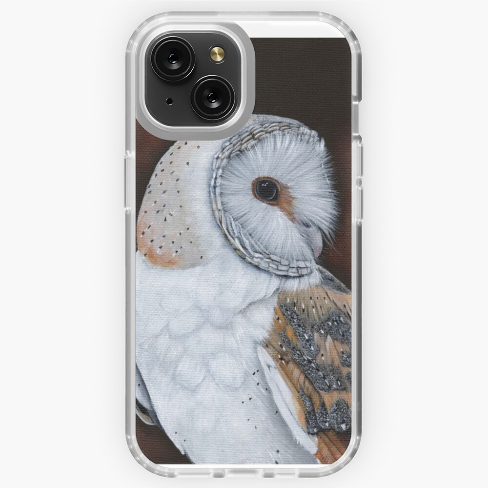 Item preview, iPhone Soft Case designed and sold by Louisedemasi.