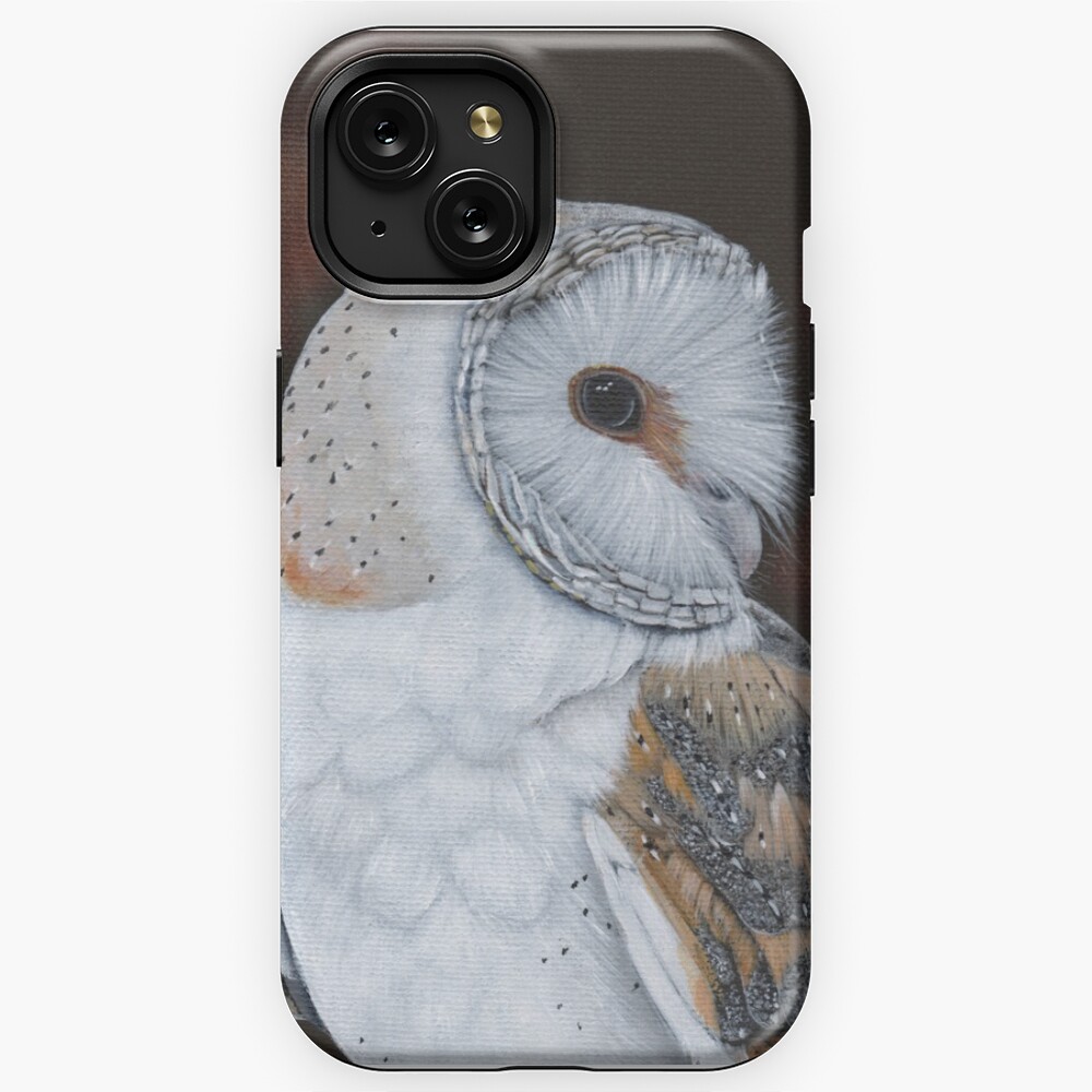 Item preview, iPhone Tough Case designed and sold by Louisedemasi.