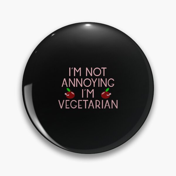 Item preview, vegetarian vegan veggie apple apfel aepfel3 designed and sold by mhdeilesannp.