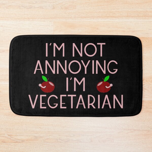 Item preview, vegetarian vegan veggie apple apfel aepfel3 designed and sold by mhdeilesannp.
