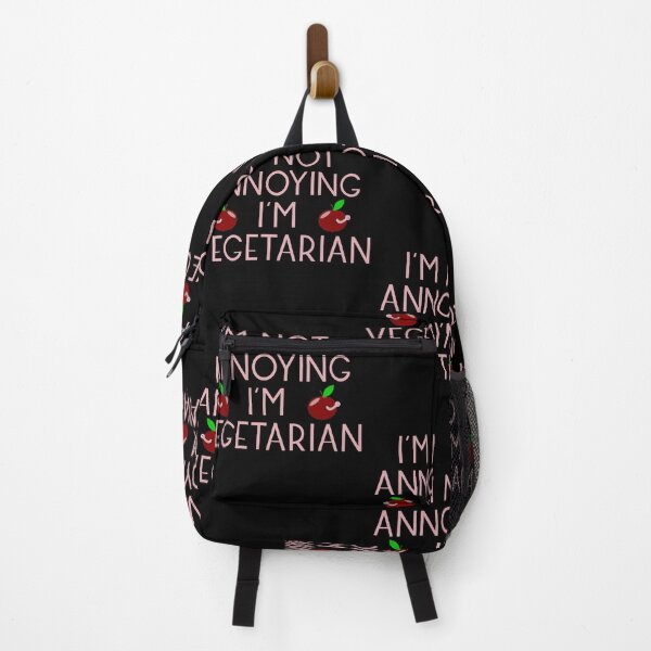 Item preview, vegetarian vegan veggie apple apfel aepfel3 designed and sold by mhdeilesannp.