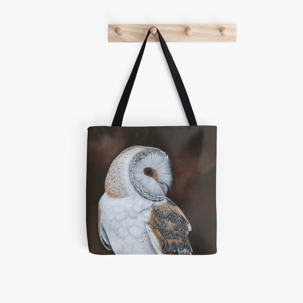 Item preview, All Over Print Tote Bag designed and sold by Louisedemasi.