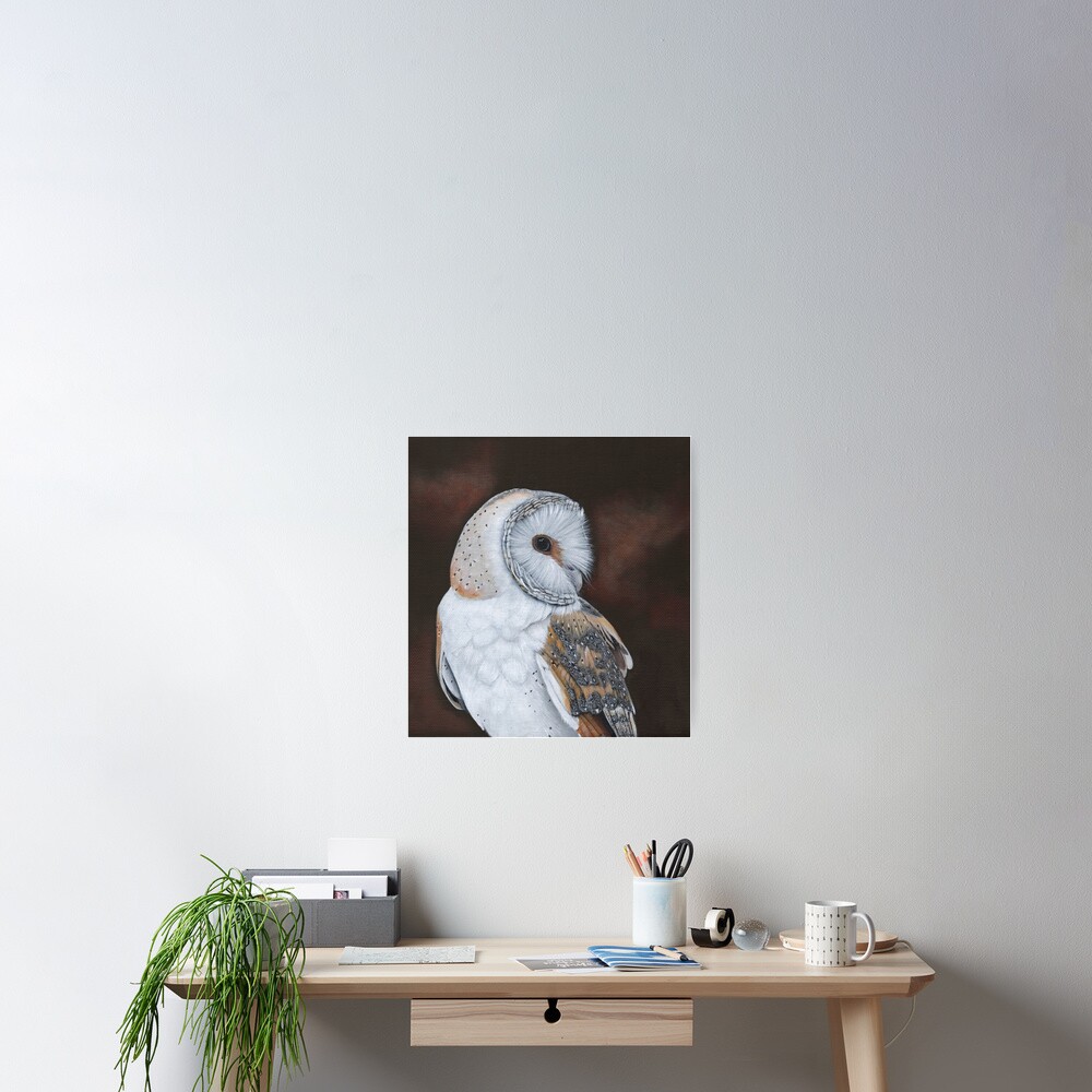 Item preview, Poster designed and sold by Louisedemasi.