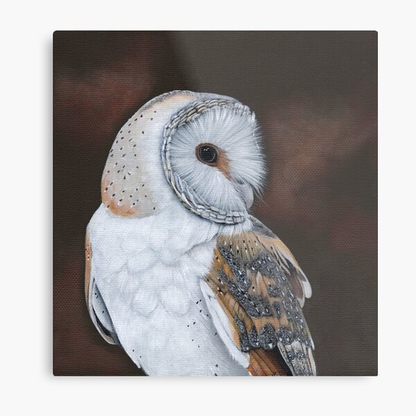 Metal Print