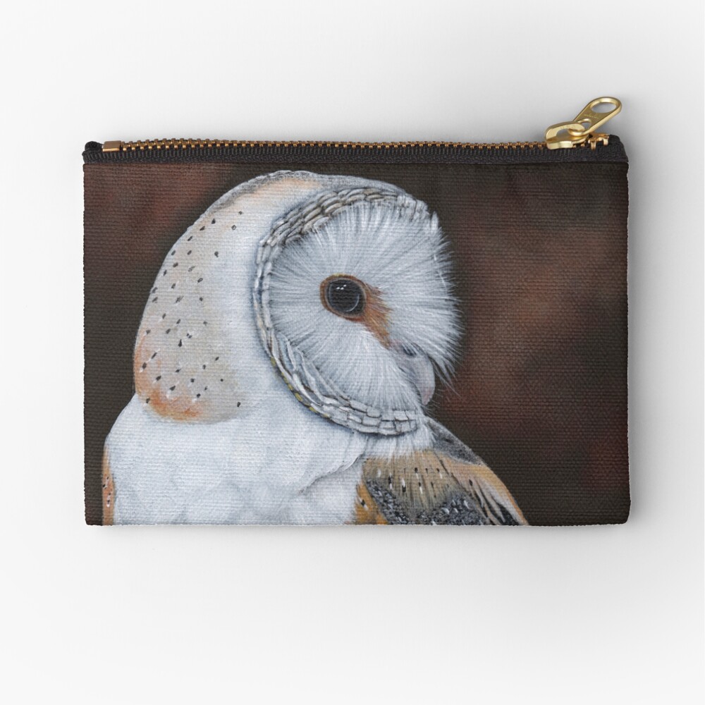 Item preview, Zipper Pouch designed and sold by Louisedemasi.