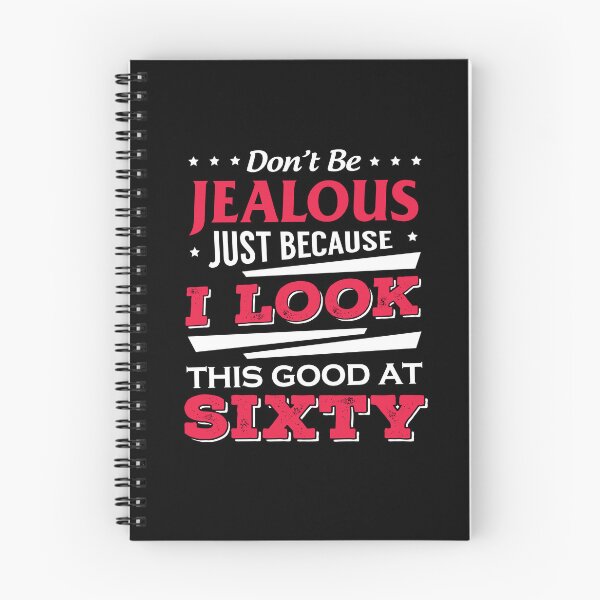 Item preview, Don't Be Jealous Because I Look This Good designed and sold by FanityPrints.