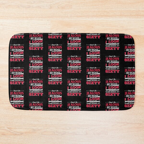Item preview, Don't Be Jealous Because I Look This Good designed and sold by FanityPrints.