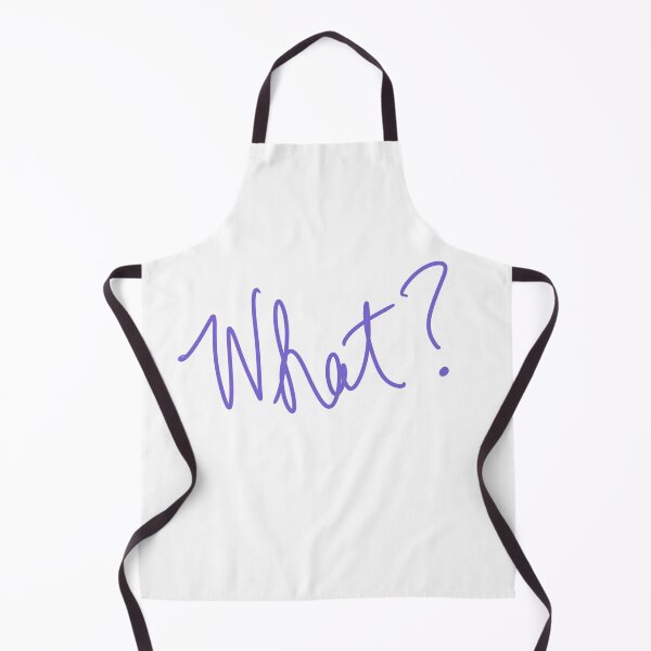 Item preview, What? 2 designed and sold by abeink.