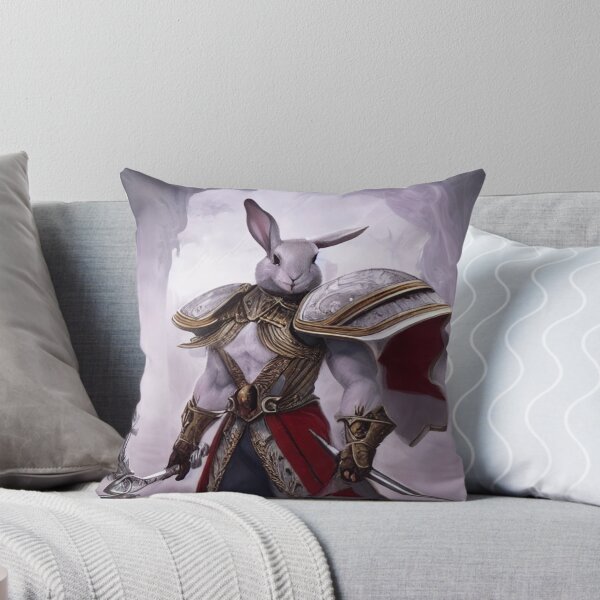 Item preview, King rabbit  designed and sold by tjjumper.