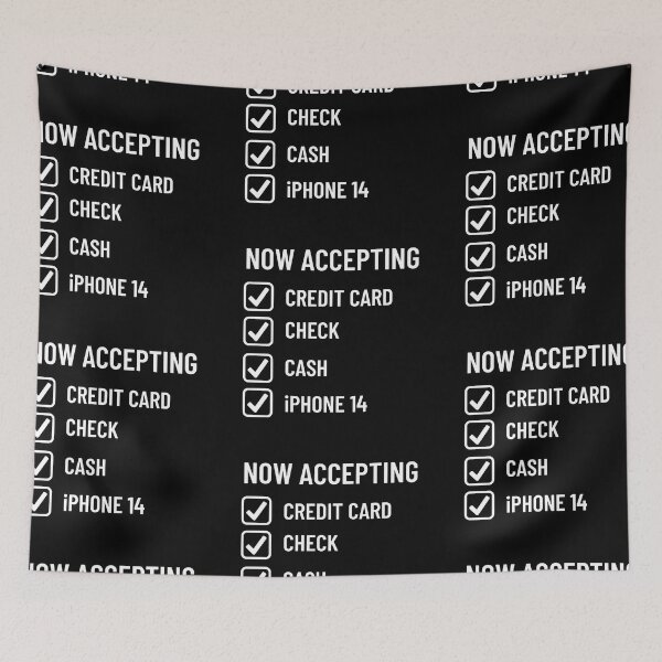 Item preview, Now accepting Iphone 14 designed and sold by unclejab.