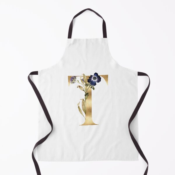 Item preview, Gold Autumn Theme Letter T designed and sold by visitors2leads.