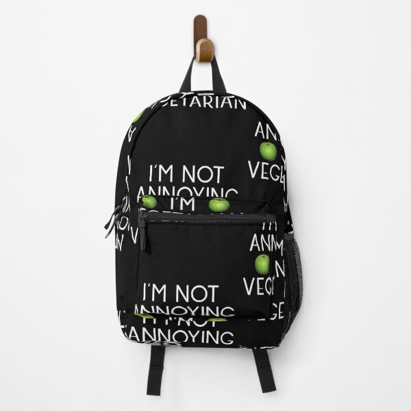 Item preview, vegetarian vegan veggie apple apfel aepfel5 designed and sold by mhdeilesannp.