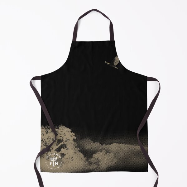 Item preview, Finca Las Nieves - Café Ahorro del Bosque - Negro designed and sold by boltjesdesign.