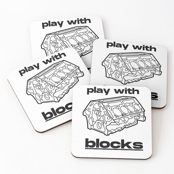 Item preview, I still play with blocks designed and sold by Sp33dclub.