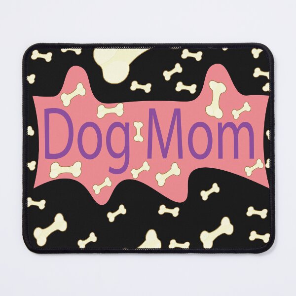 Item preview, Dog Mom designed and sold by sshirart.
