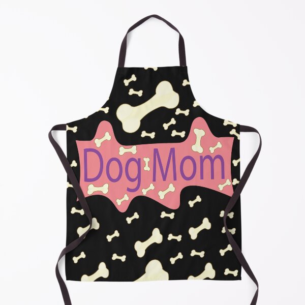 Item preview, Dog Mom designed and sold by sshirart.