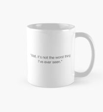 ILLIUM Pictures - Not The Worst Mug