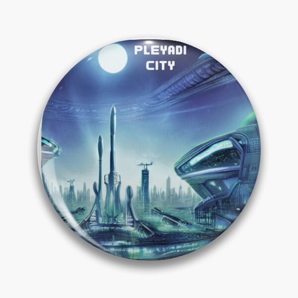 Item preview, Pleyadi City designed and sold by CoolDesign2000.