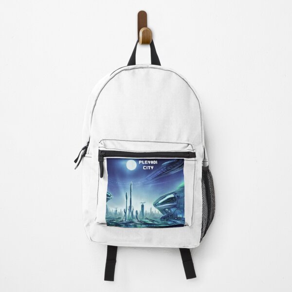 Item preview, Pleyadi City designed and sold by CoolDesign2000.