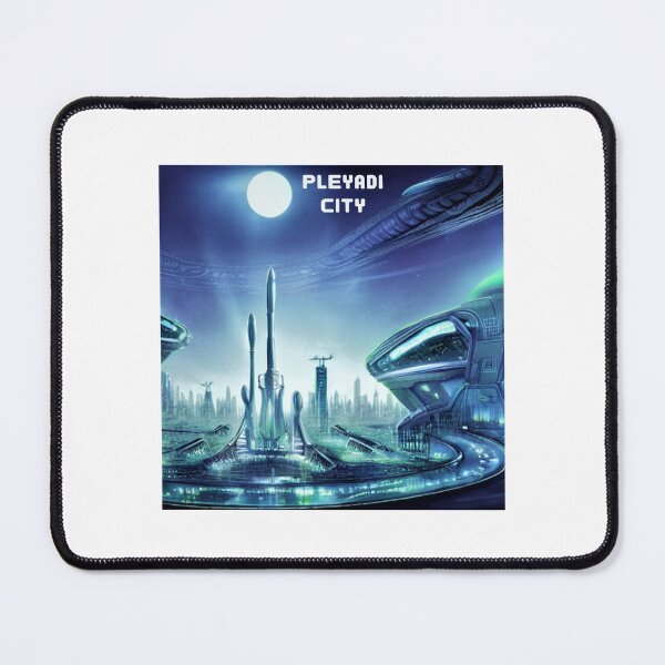 Item preview, Pleyadi City designed and sold by CoolDesign2000.
