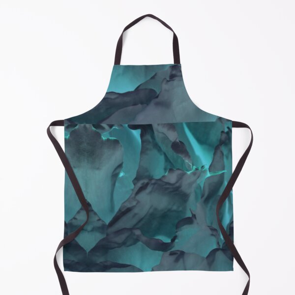 Item preview, Peonies in Aqua designed and sold by LavishWithLove.