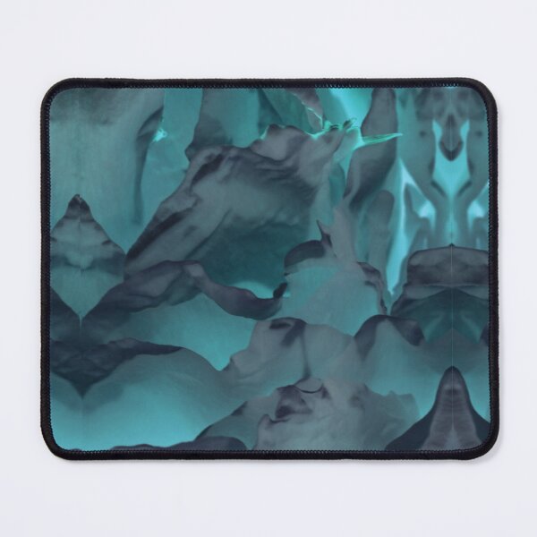 Item preview, Peonies in Aqua designed and sold by LavishWithLove.
